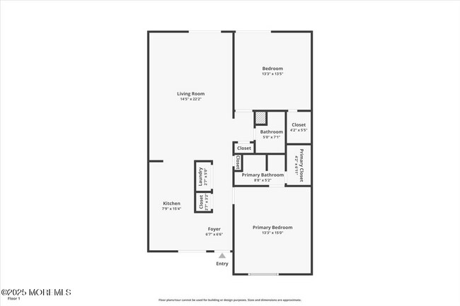 Foto del edificio - 70 Overlook Way