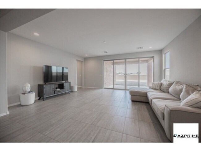 Foto del edificio - Beautiful 3/2 Laveen Home!