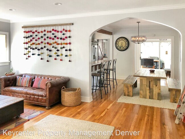 Building Photo - 3 br, 2 bath House - 2621 Ash St