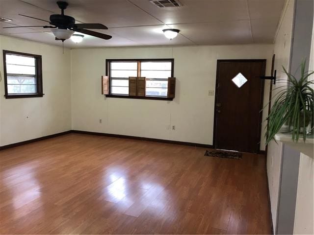 Foto del edificio - 1626 America St