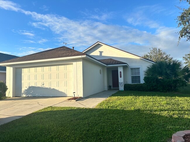 Foto del edificio - 833 Durango Loop St