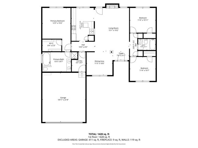 Building Photo - Centrally Located Home in Richmond Hill