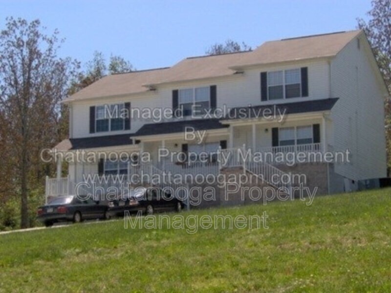 42 Priscilla Dr, Ringgold, GA 30736 House Rental in Ringgold, GA