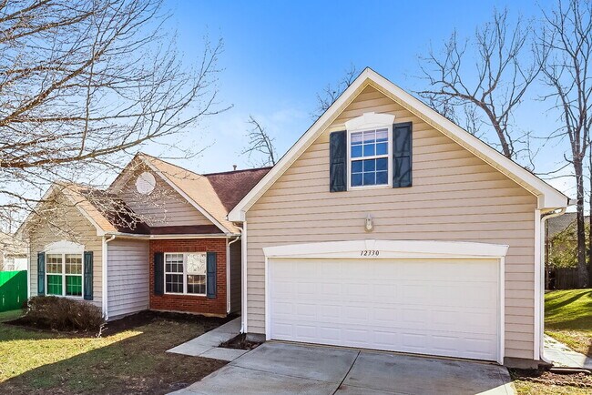 Foto del edificio - 12330 Summer Creek Ln