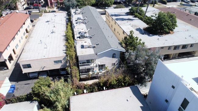 Building Photo - 3715 Midvale Ave