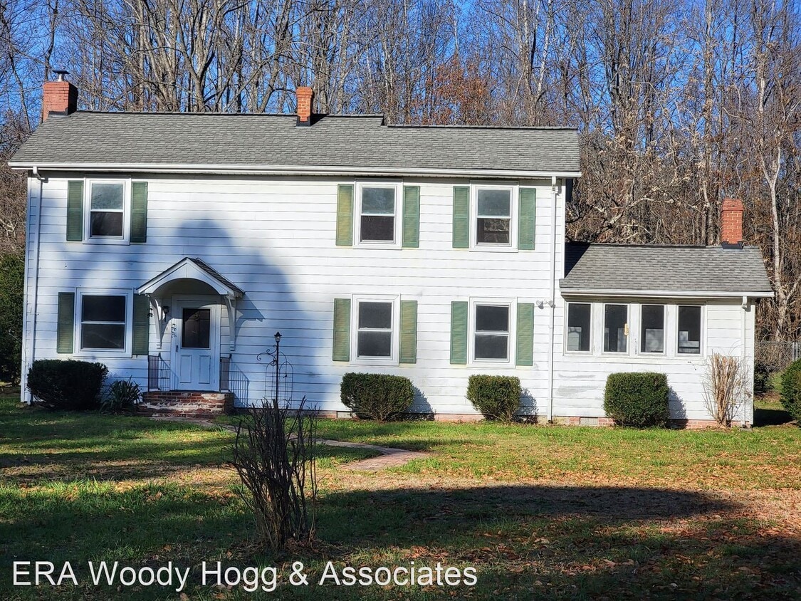 331 Horse Landing Rd, King William, VA 23086 House Rental in King