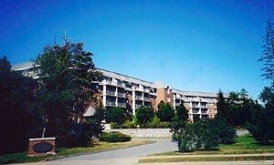 Primary Photo - Parkhaven