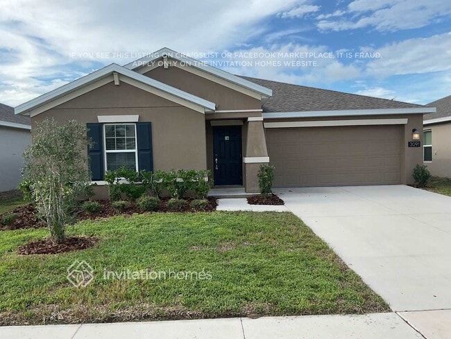 Building Photo - 3091 Blue Bonnet Ln