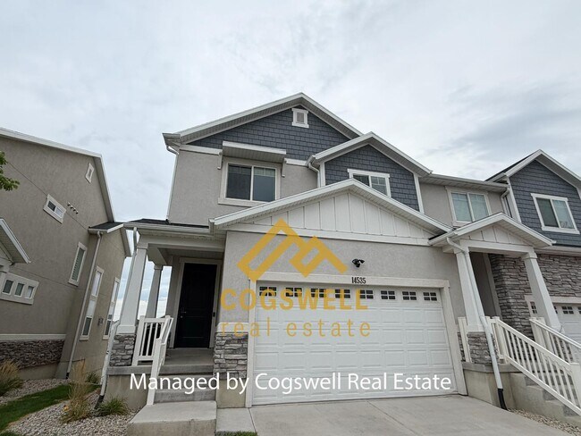 Foto del edificio - 14535 Juniper Shade Dr