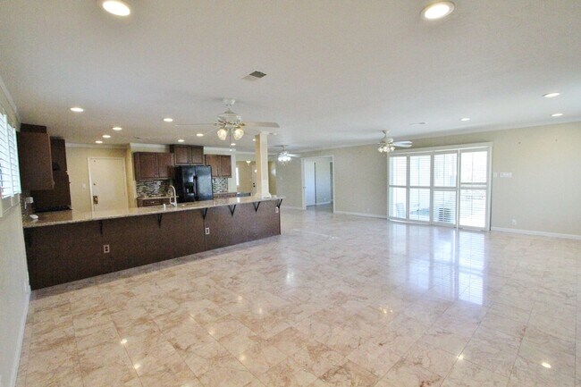 Building Photo - $3,790 - GORGEOUS SINGLE STORY FOUR BEDROO...
