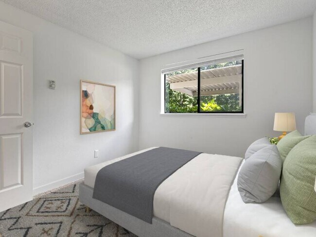 Foto del edificio - Hampton Court