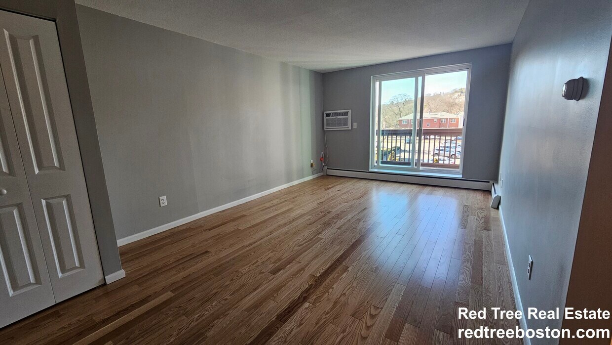 Foto principal - 140 Kenrick St