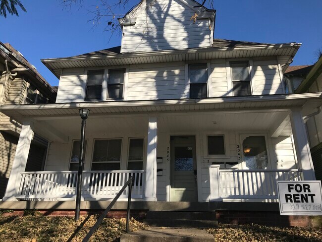 Building Photo - 2043 N Talbott St