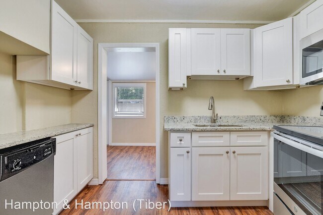 Building Photo - 4 br, 1 bath House - 303 JOSEPHINE AVE