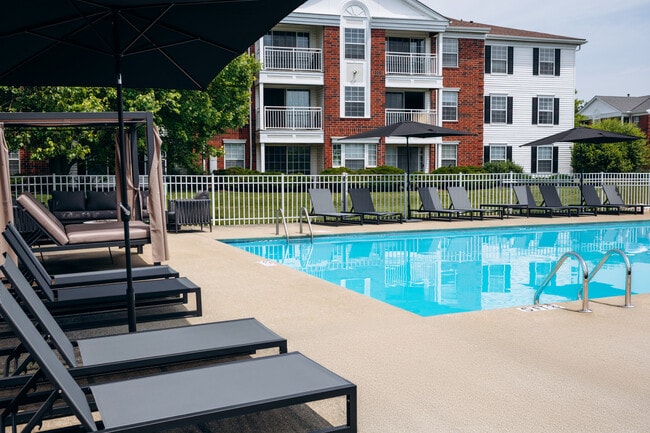 Building Photo - Cherry Tree Village Apartments