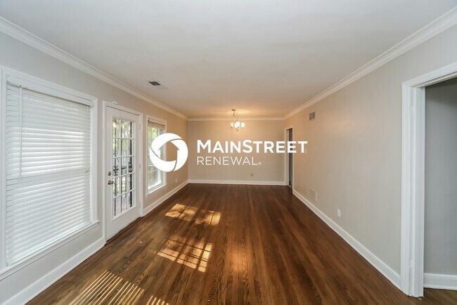Building Photo - 3 Bedroom Pet-Friendly Home in Memphis, TN...