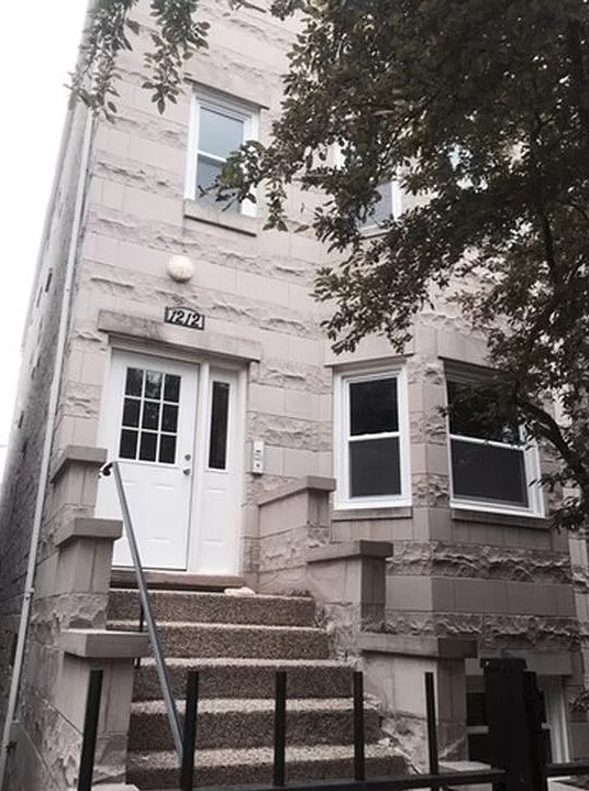 Foto principal - 1212 W Henderson St