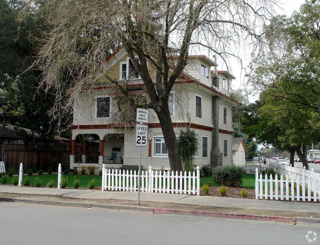 Foto del edificio - 1285 Morgan St