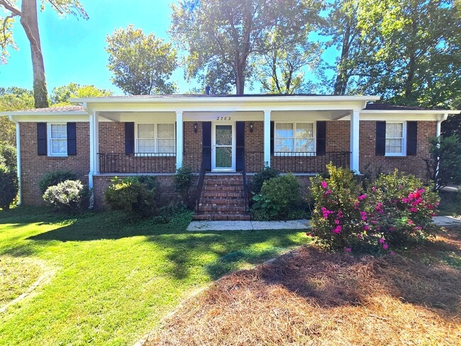 Building Photo - 3703 Hickory Hill Dr