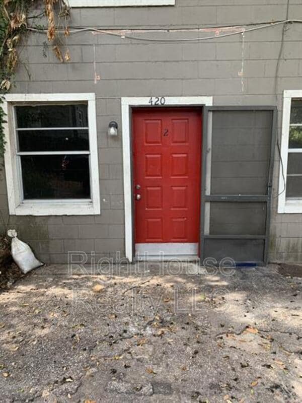 Building Photo - 420 Euclid Ave