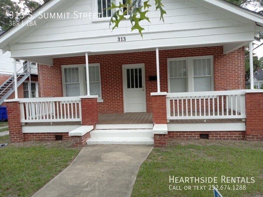 Primary Photo - 313 S Summit St