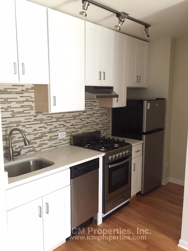 Foto principal - 2520 W Leland Ave