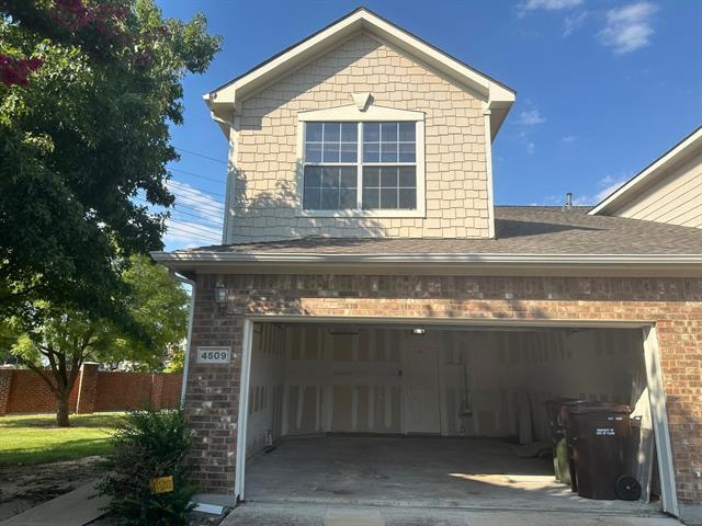 Foto del edificio - 4509 Woodsboro Ln