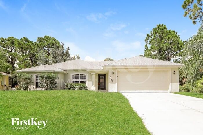 Foto principal - 3344 Senlac Ln