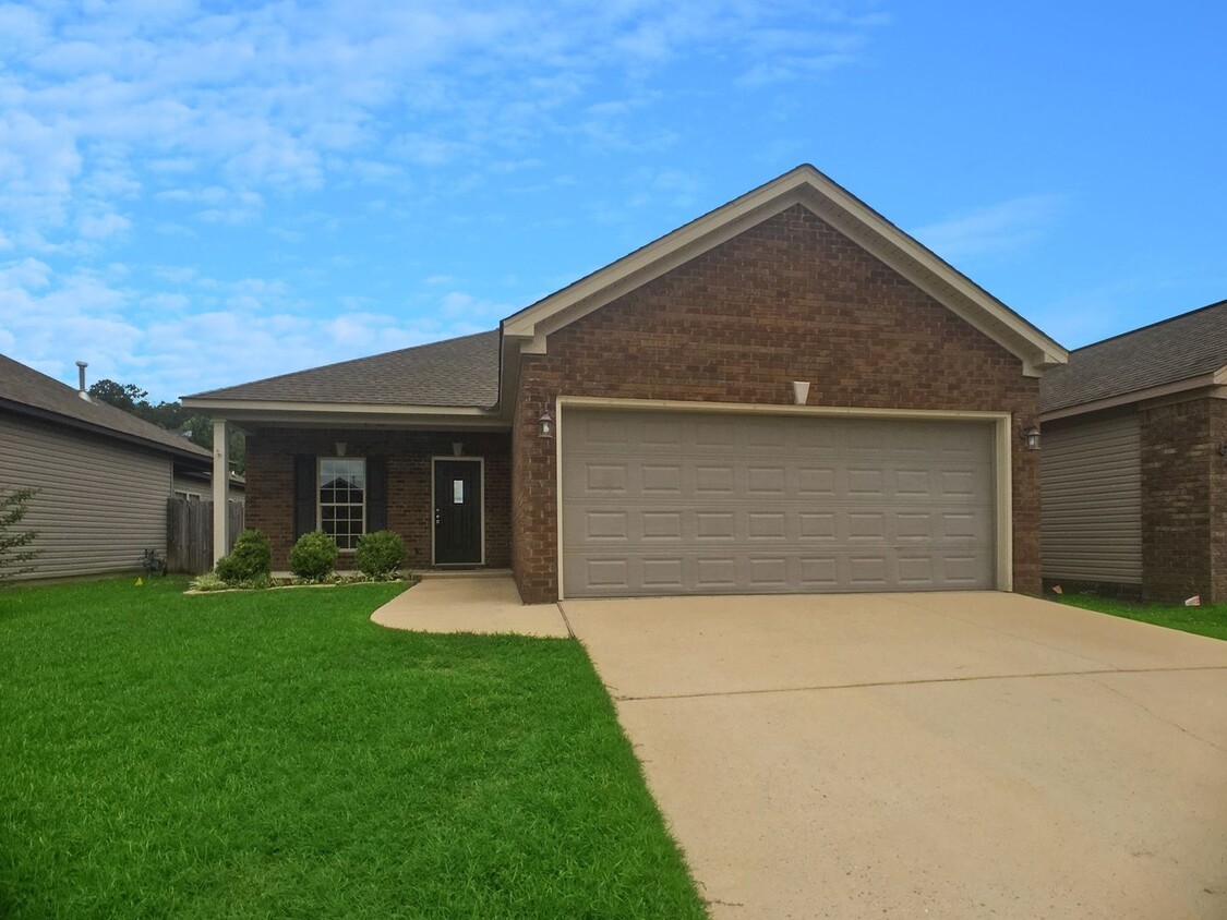 Primary Photo - 12945 Garden Creek Ln
