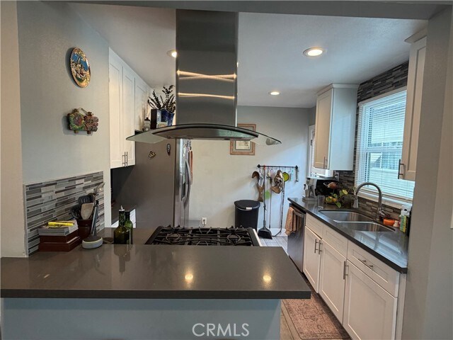 Foto del edificio - 2852 Exposition Blvd