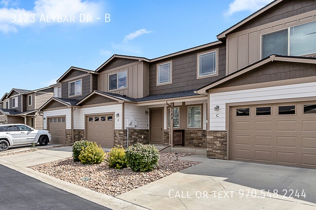 Building Photo - 3123 Alybar Dr