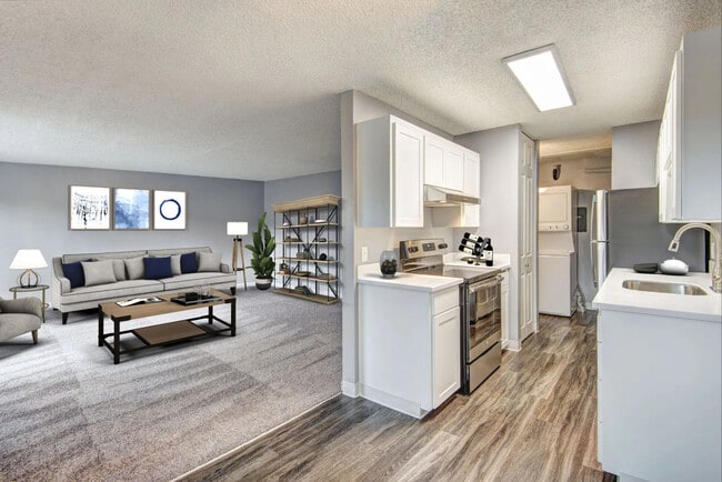 Building Photo - Asteria Place Apartments