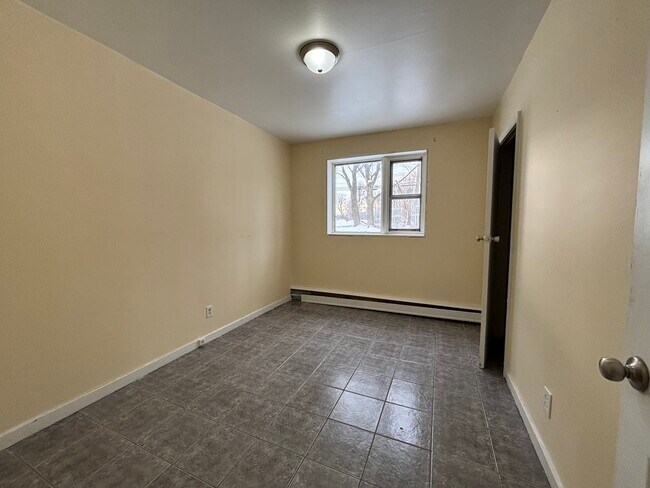 Photo du bâtiment - Apartement