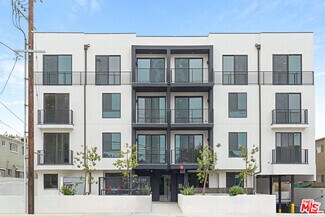 Building Photo - 6144 Whitsett Ave