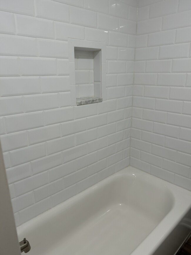 shower - 1482 Cliff Ct