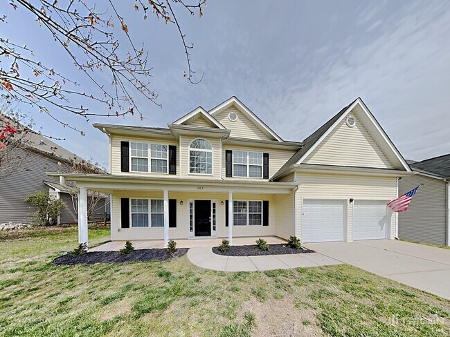Building Photo - 303 Glennallen Rd
