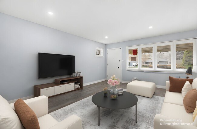 Foto del edificio - 1303 Balmoral Ave