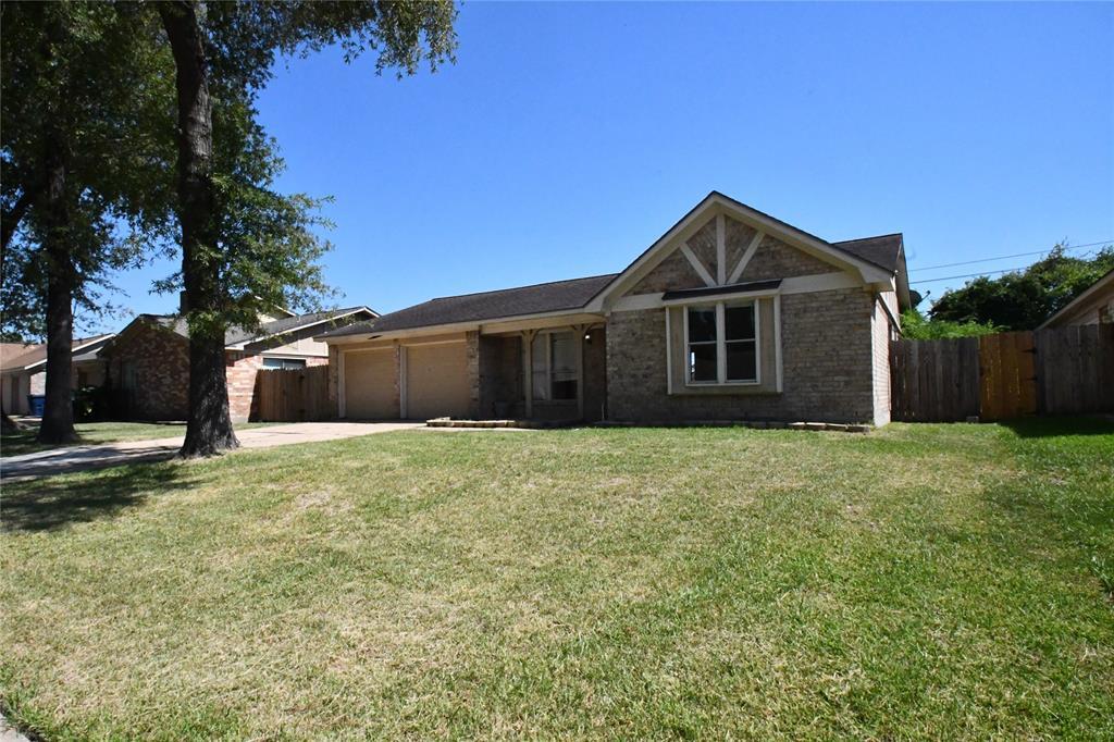 435 Breeze Park Dr, Houston, TX 77015 House Rental in Houston, TX