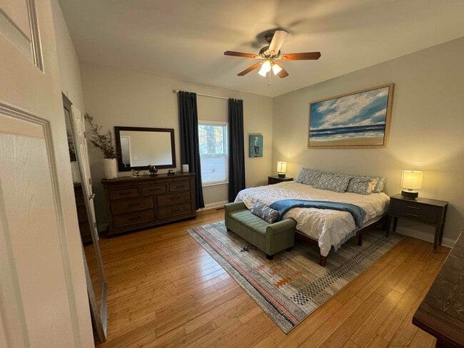 Photo - 1510 E Main St (Durham, NC) Apartment