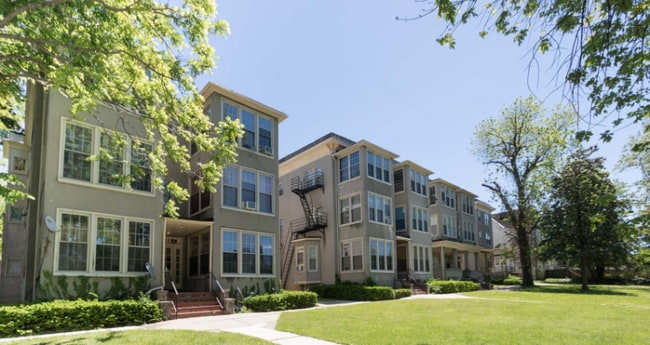 Building Photo - 3701 Greenmount Ave
