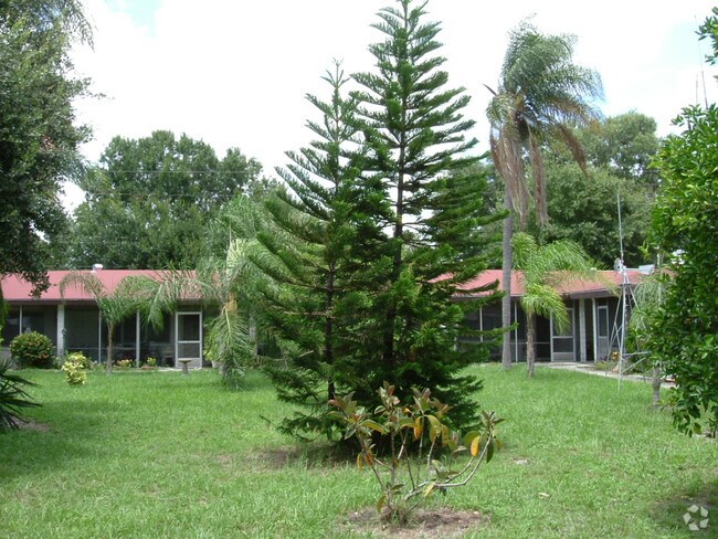 Alternate Building View - South Gate Apartments