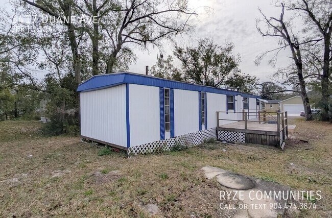 Building Photo - 3417 Duane Ave
