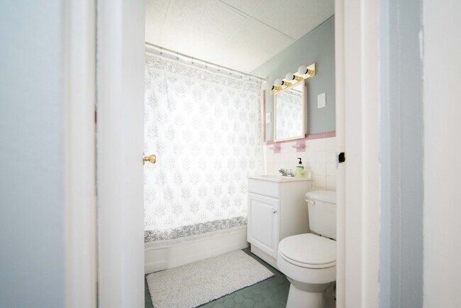 Foto del interior - Lincoln Terrace
