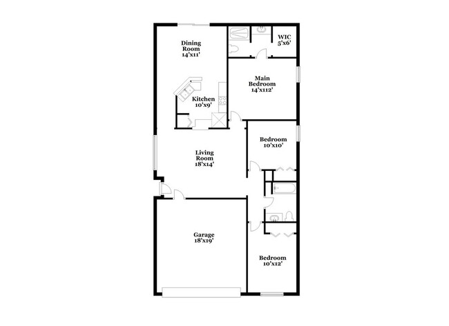 Building Photo - 3362 Talisman Drive