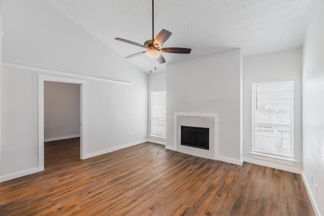 Interior Photo - Courtyard Condos