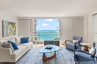 Building Photo - 2979 Kalakaua Ave