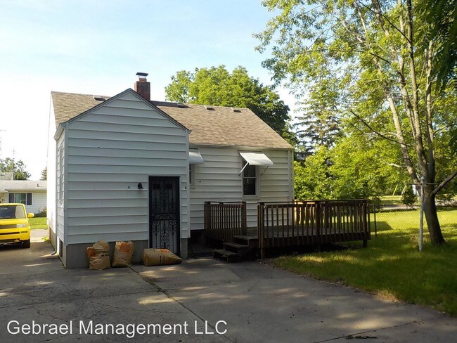Building Photo - 3510 Hogarth Ave