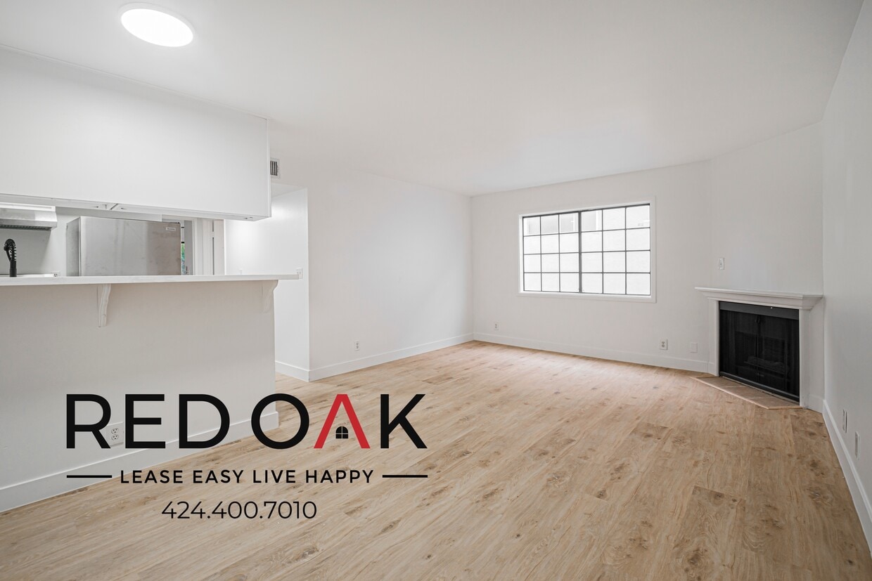 Foto principal - 4651 Cahuenga Blvd