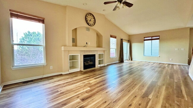 Photo - Welcome to this Beautiful 3 Bed 2 Bath 2 Garage Home with Big Backyard in Brighton East Farms!