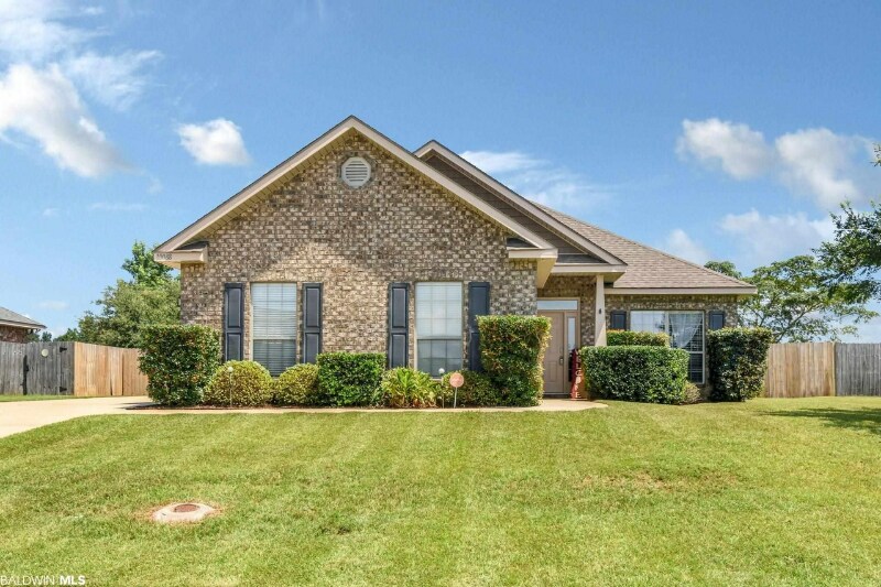 Primary Photo - 10088 Scott Plantation Dr N
